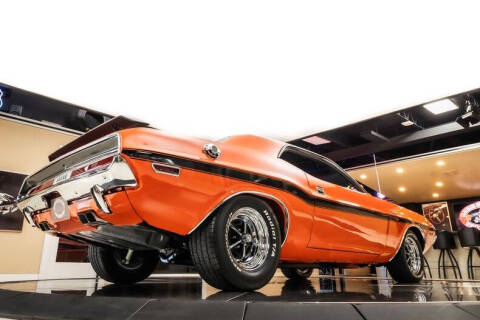 1970 Dodge Challenger