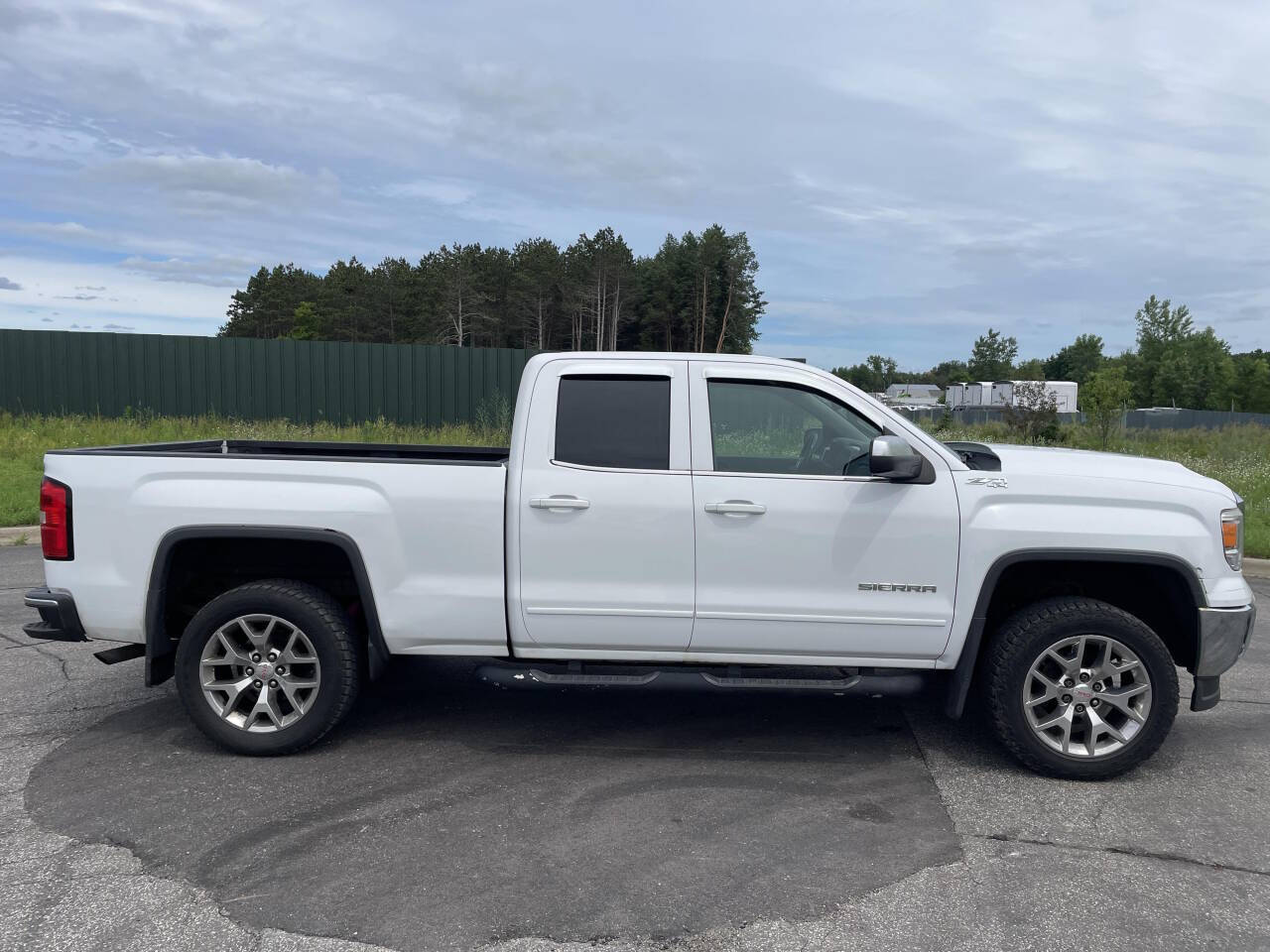 2014 GMC Sierra 1500 for sale at Twin Cities Auctions in Elk River, MN