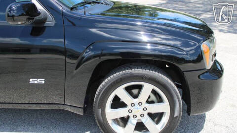2006 Chevrolet TrailBlazer