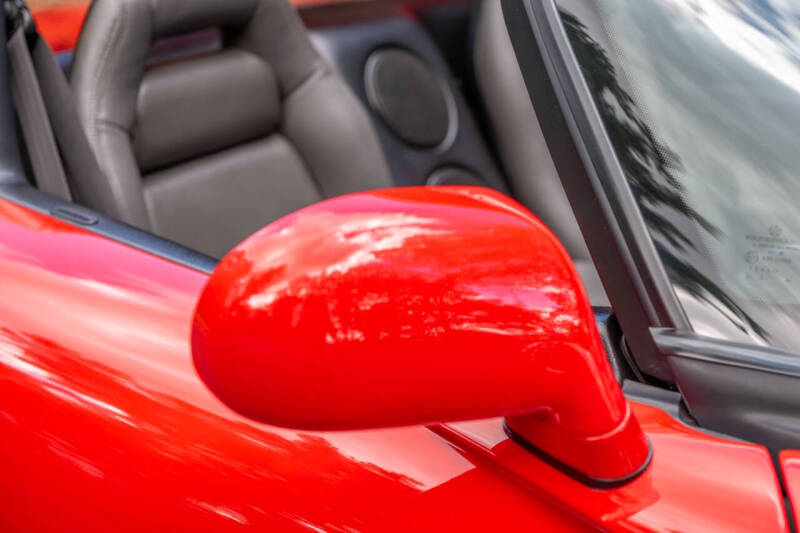 1994 Dodge Viper RT/10