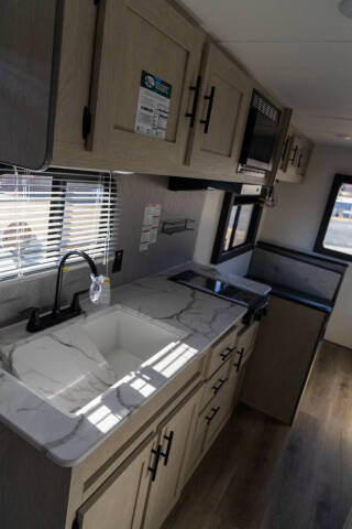 2025 Forest River Shasta 521CK