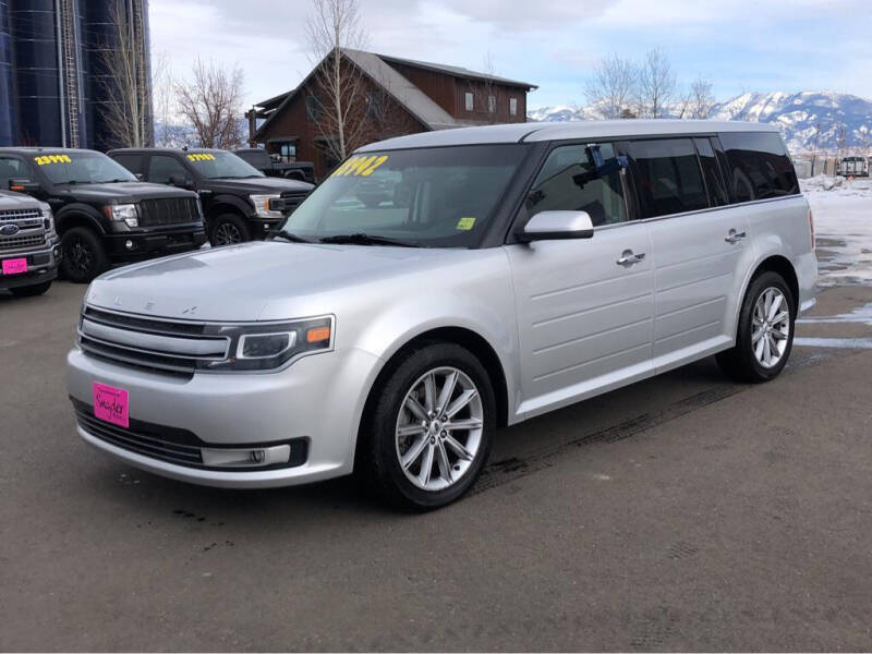 Snyder Motors Inc Car Dealer in Bozeman, MT