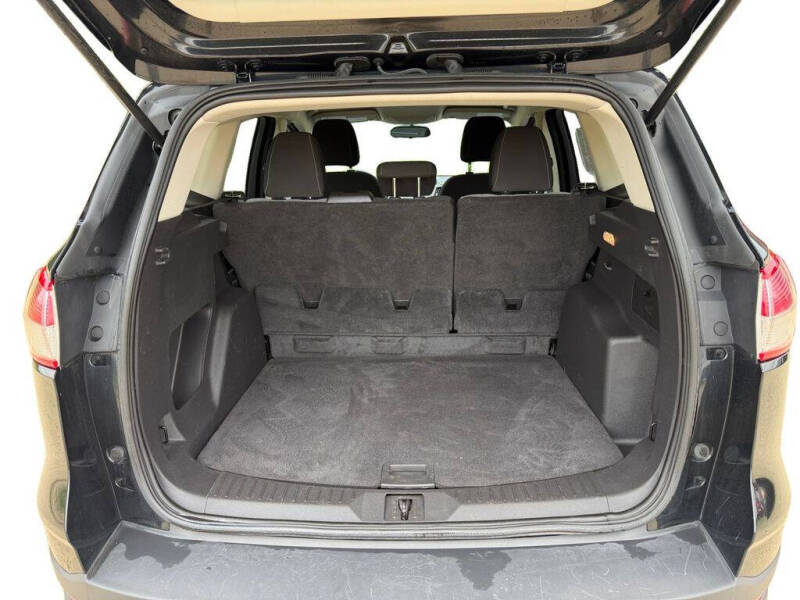 2013 Ford Escape SE