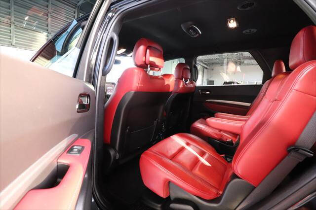 2020 Dodge Durango  - $30,997