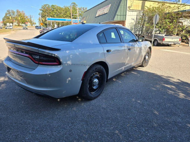 2020 Dodge Charger for sale at YOUR CAR GUY RONNIE in Alabaster, AL