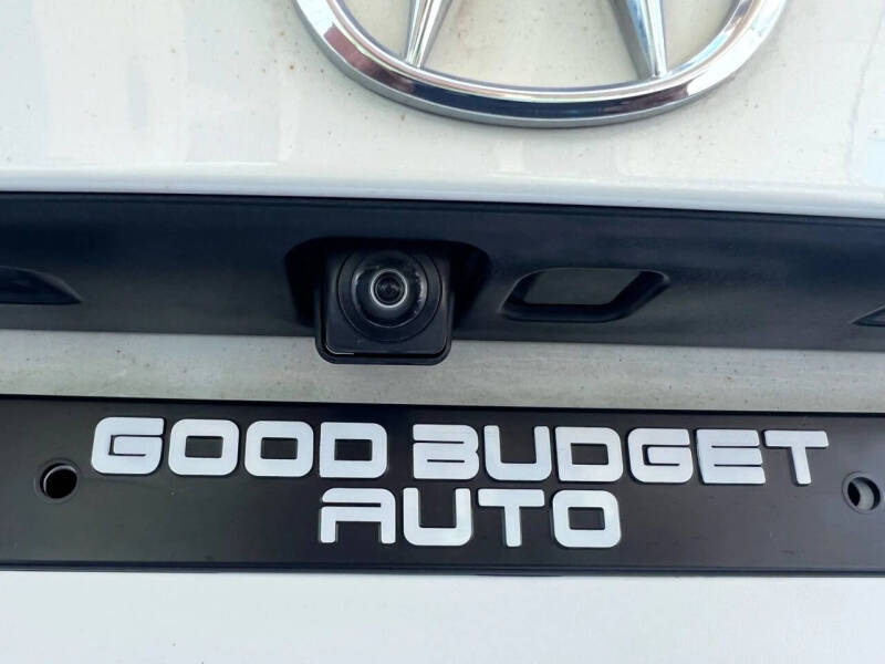 2016 Acura TLX SH-AWD V6 w/Tech