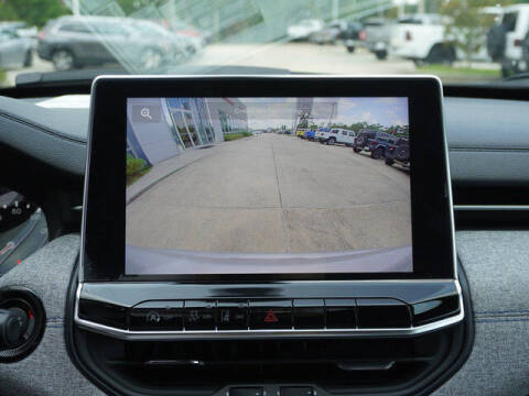 2024 Jeep Compass Sport