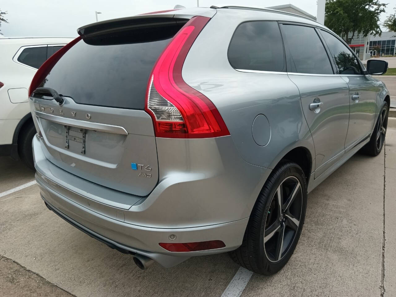 2014 Volvo XC60 for sale at Auto Haus Imports in Grand Prairie, TX