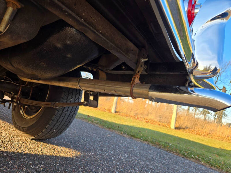 1956 Ford Customline