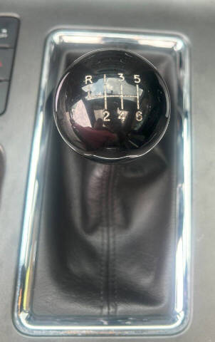 2014 Ford Mustang GT Premium