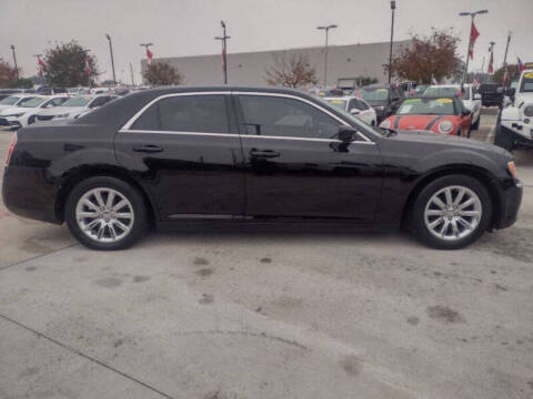 2014 Chrysler 300