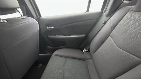 2012 Chrysler 200 LX