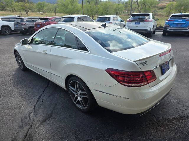 2014 Mercedes-Benz E-Class E 350