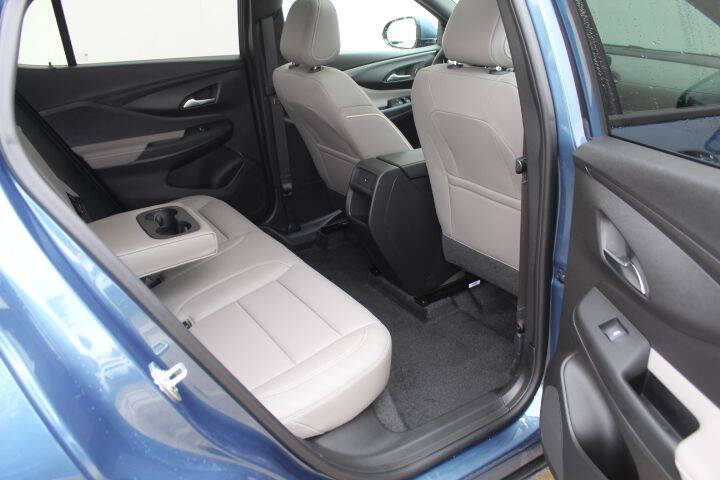 2024 Buick Envista Avenir