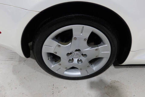 2005 Lexus SC 430