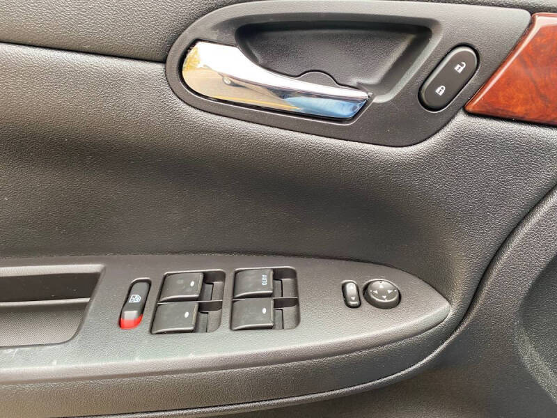 2007 Chevrolet Impala LT