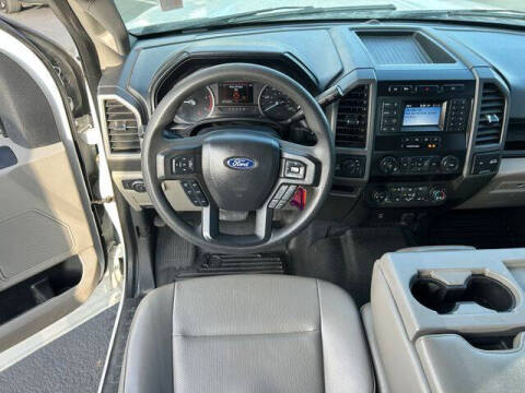 2022 Ford F-350 Super Duty