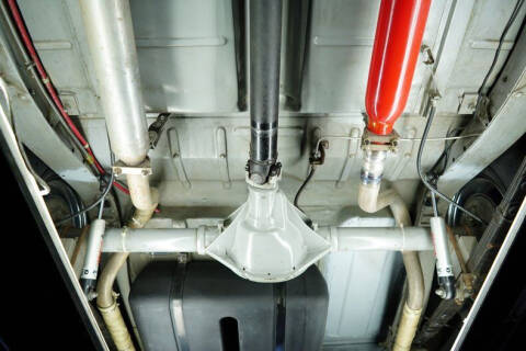 1948 Chevrolet Fleetline