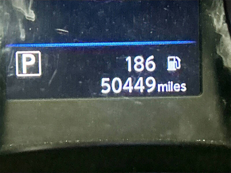 2020 Nissan Rogue Sport SV