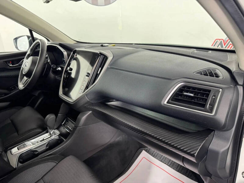 2025 Subaru Ascent Premium 7-Passenger