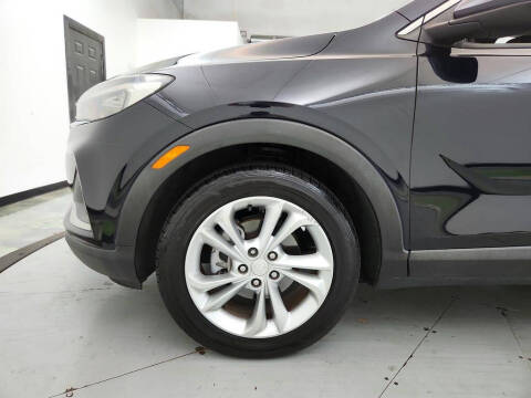 2020 Buick Encore GX Preferred