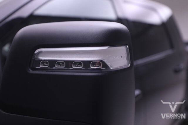 2025 RAM 3500 Laramie