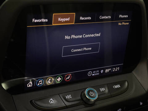 2023 Chevrolet Camaro LT