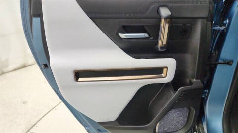 2024 GMC HUMMER EV 3X