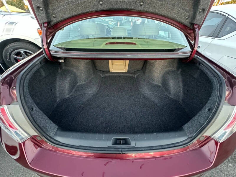 2012 Honda Accord EX-L