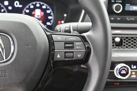 2023 Acura Integra
