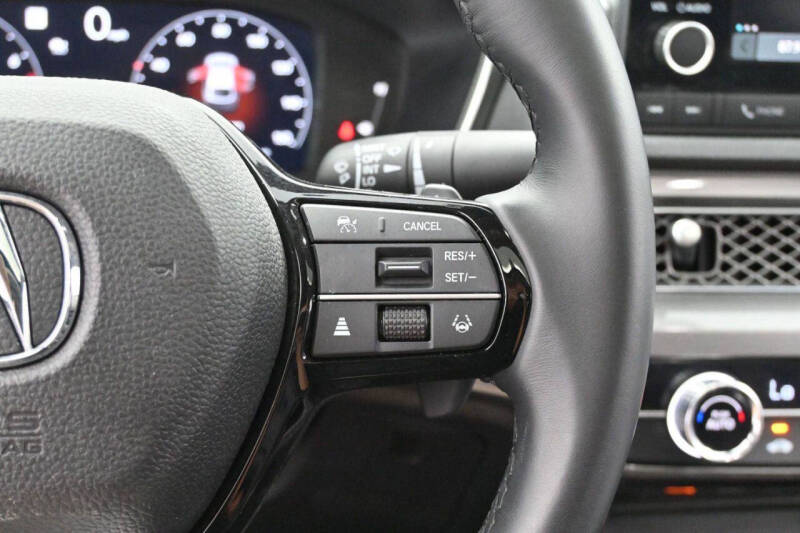 2023 Acura Integra