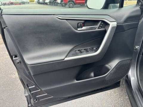 2022 Toyota RAV4 Hybrid Limited