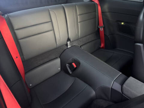 2023 Porsche 911 Carrera S