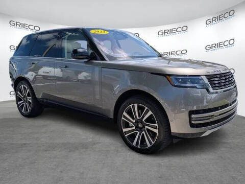 2023 Land Rover Range Rover P530 SE
