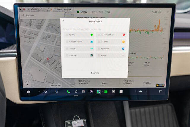 2022 Tesla Model X 40