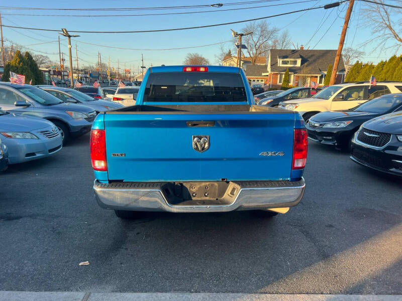 2024 RAM 1500 Classic