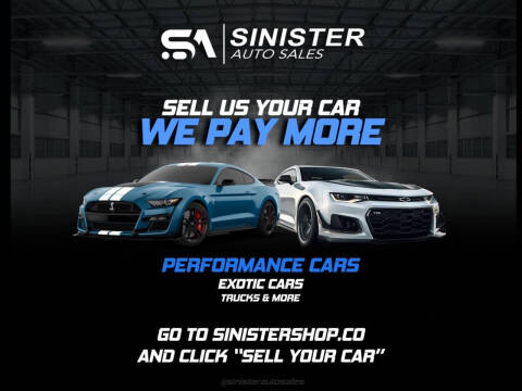 2009 Chevrolet Corvette Base Photo