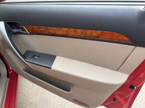 2009 Chevrolet Aveo Aveo5 LT