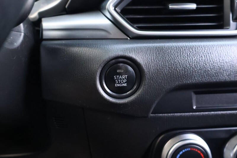 2019 Mazda CX-5 Sport