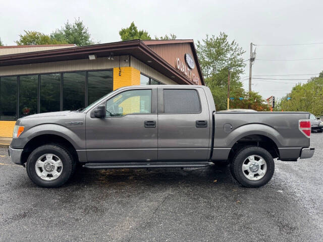 2012 Ford F-150 for sale at Best Price Auto Sales in Lindenwold, NJ