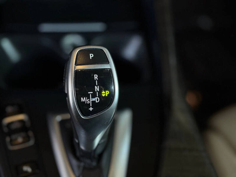 2015 BMW 2 Series M235i