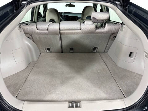 2010 Honda Insight EX
