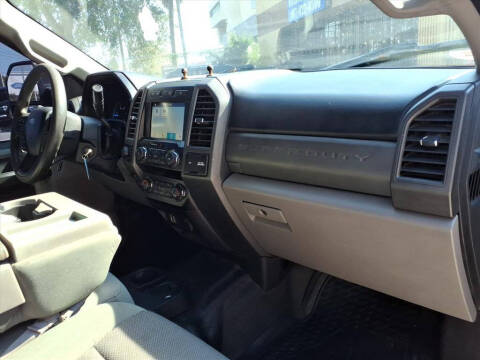 2019 Ford F-350 Super Duty XLT