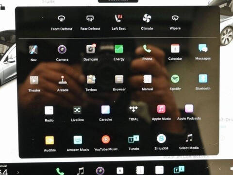 2018 Tesla Model 3 Performance