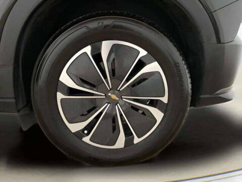 2024 Chevrolet Blazer EV 2LT