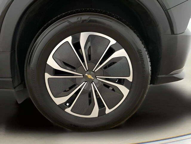 2024 Chevrolet Blazer EV 2LT