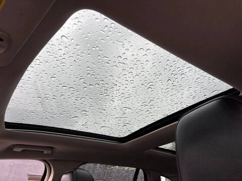 2011 Lincoln MKX