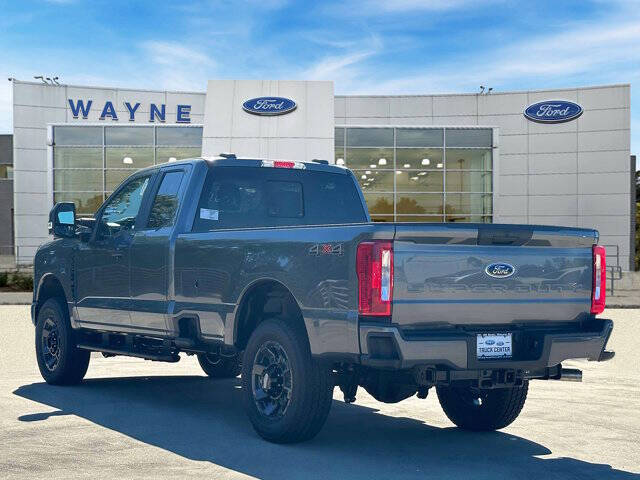 2026 Ford F-350 Super Duty