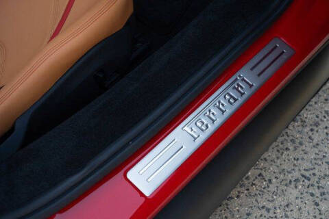 2024 Ferrari 296 GTS