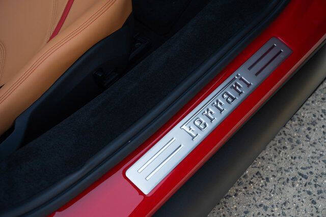 2024 Ferrari 296 GTS